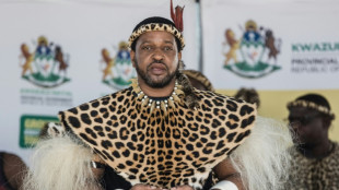 Zulu nation faces uncertainty after 'unlawful' king ruling