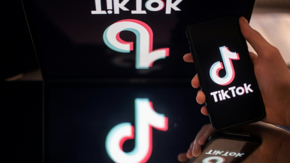 L'intérêt de Donald Trump pour TikTok relance les spéculations sur son avenir