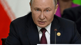 Putin warns against 'illusory' attempts to defeat Russia