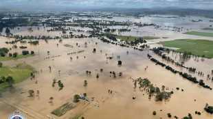 Inondations en Australie: 12 morts, les pluies se dirigent vers Sydney