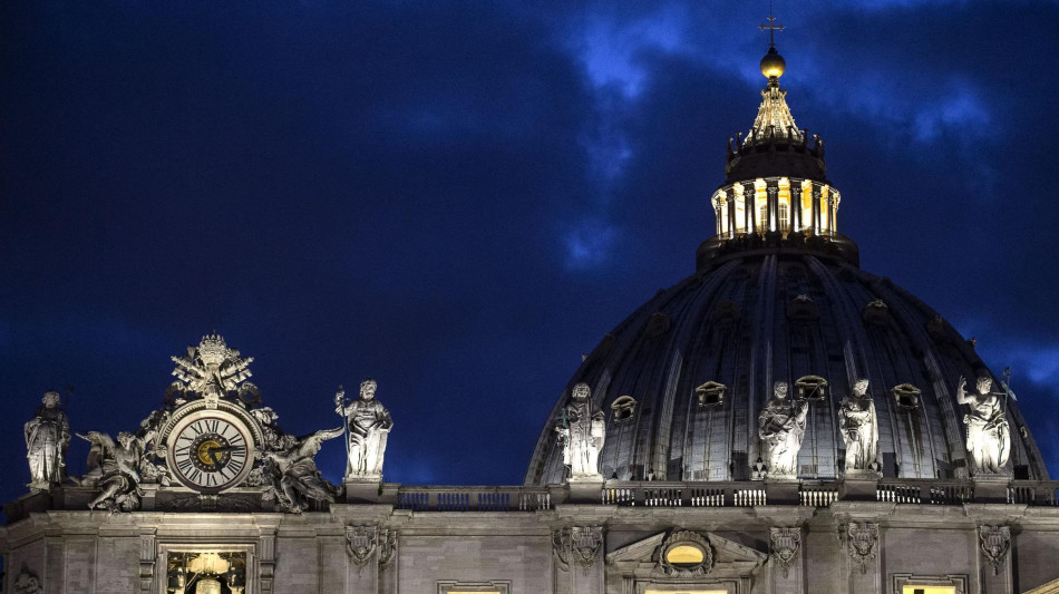 Per il Giubileo le Porte Sante saranno aperte solo a Roma