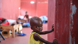 En Haïti, la malnutrition des enfants aggravée par la violence des gangs