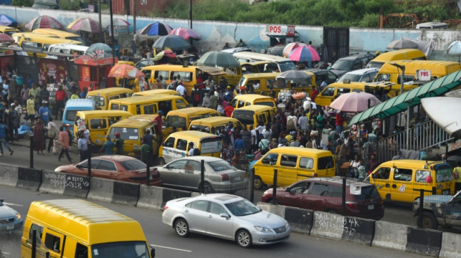 África, en pleno crecimiento, ante el desafío de crear redes de transporte eficaces