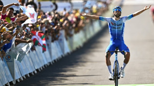 Tour de France: l'attaque paye pour Matthews dans la 14e étape