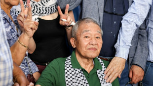 La larga vida de Kozo Okamoto, 50 años después de haber cometido un atentado en Israel