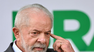 Brazil's Lula says to meet with Biden