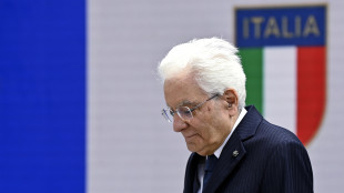 Mattarella,G7 si riconosce in rispetto diritti persona