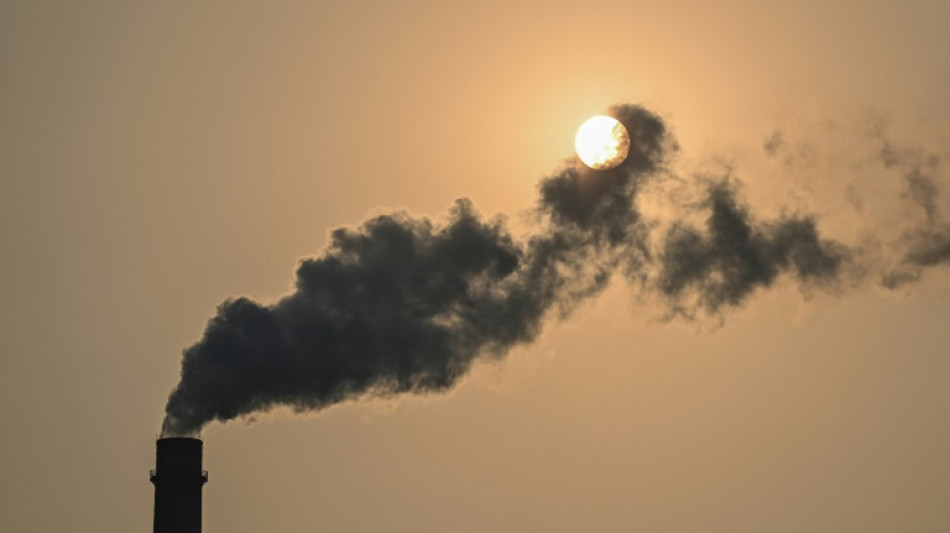 Long-term air pollution exposure raises depression risk: studies