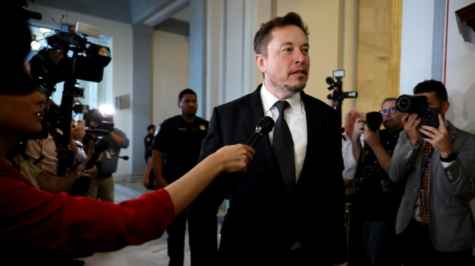 Musk's X strips headlines from news links