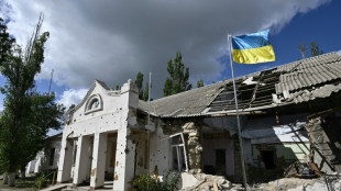 UN says committed to Ukraine 'integrity' within 'recognized' borders