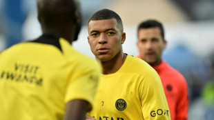 Comienza la etapa de negociaciones por el fichaje de Mbappé