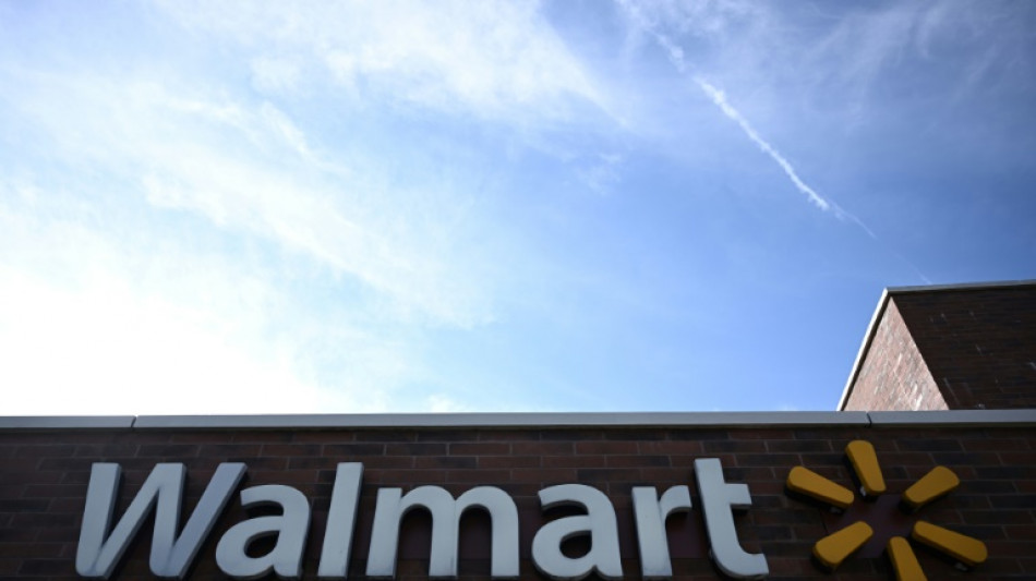 Walmart acuerda pagar 3.100 millones de dólares por los casos de opioides