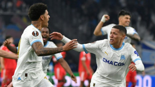 C3: L'OM s'accroche à son rêve d'Europe  