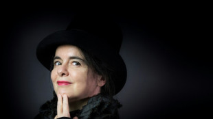 Amélie Nothomb ajoute une pierre à sa légende japonaise