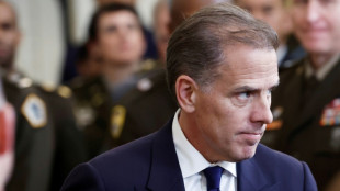 Hunter Biden propone declararse culpable en caso por evasión fiscal en California