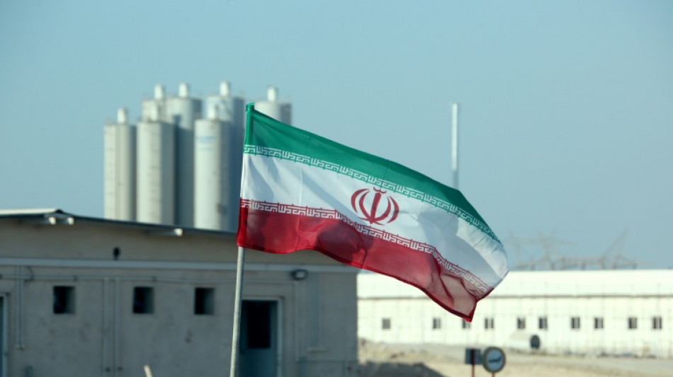 Iran's removal of monitoring cameras may scupper nuclear talks: UN