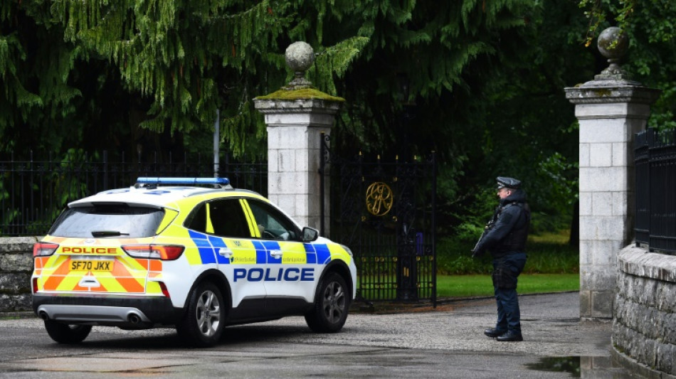 Una mujer transgénero, condenada a ocho años de prisión por violación en Escocia