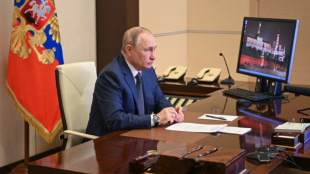 Putin: Flugverbotszone über der Ukraine wäre Eingriff in Konflikt