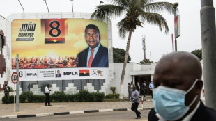 Angola's leader faces uphill battle after narrow win