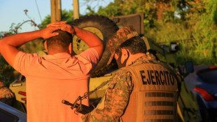 Militares cercan populoso municipio salvadoreño para capturar pandilleros