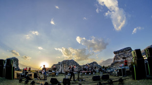 A Peltuinum torna il raduno nazionale dei fan dei Pink Floyd