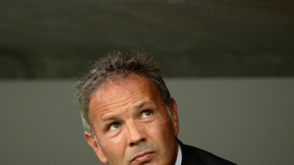 Muere Sinisa Mihajlovic a los 53 años, exinternacional y entrenador serbio