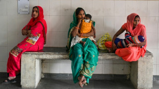 Family planning in India: A woman's burden