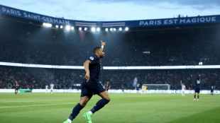 Ligue 1: Mbappé marque et perd pour sa dernière, Monaco en C1 et Clermont est relégué