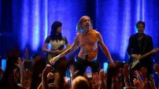 Iggy Pop, "Iguane" à plusieurs peaux