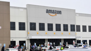 Amazon workers reject union in latest US warehouse vote 