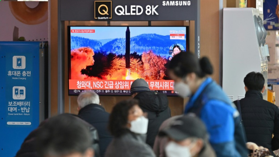 Corea del Norte exalta "importante" prueba en desarrollo satelital