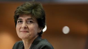 Top French central banker in corruption probe