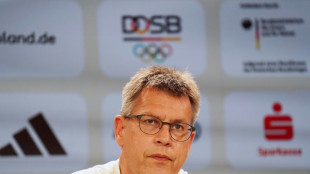 DOSB: Sportfördergesetz "mit einer neuen Regierung anstreben"