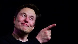 Twitter owner Musk signals new 'war' against Apple