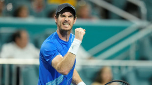 ATP - Stuttgart: Murray se réveille et élimine brillamment Tsitsipas 