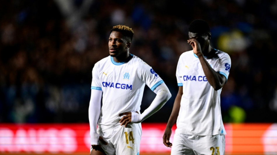 L1: l'OM doit maintenant sauver les meubles