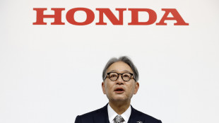 Honda guadagna oltre il 16% in Borsa sull'annuncio del buyback