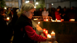 Rallies mark one month since Spain's catastrophic floods