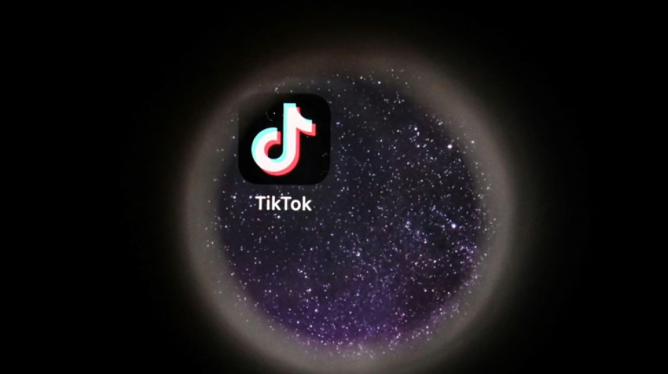 Investigada en Taiwán, la china TikTok niega tener una filial en la isla