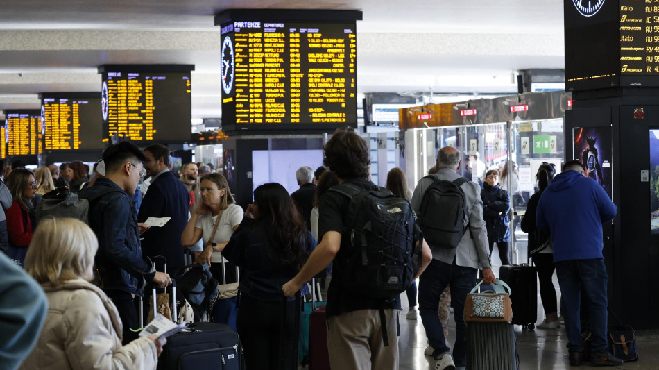 Garante, sindacati rivalutino con responsabilità sciopero 29