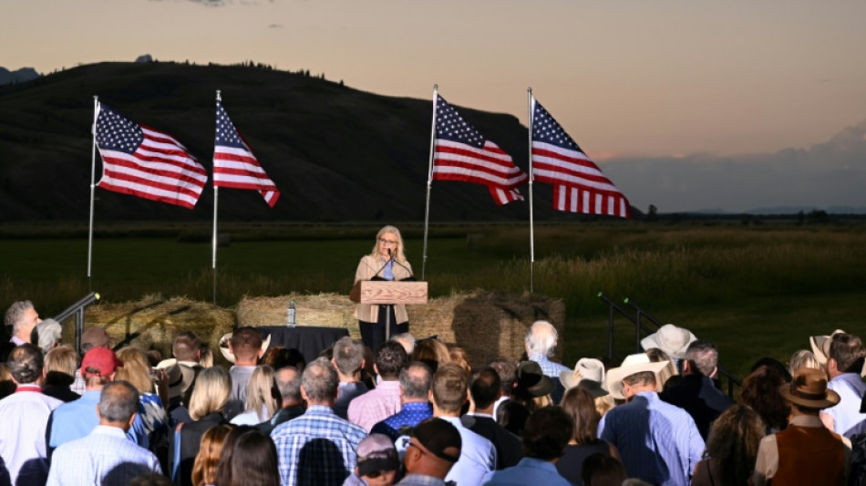 La derrota de Liz Cheney consolida la evolución del Partido Republicano hacia el "trumpismo"