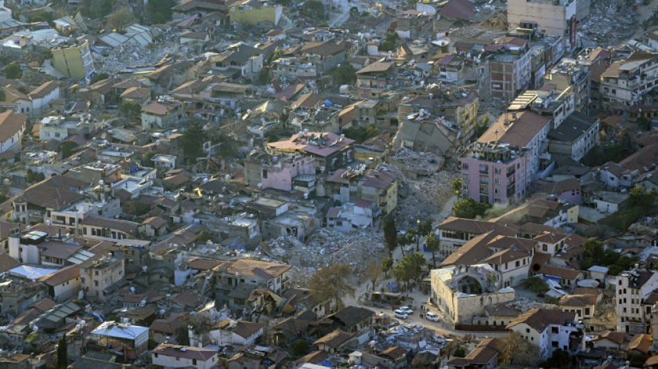 Turquie : le nouveau séisme sème l'effroi dans la population locale 