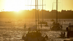 Voile: jour de départ pour les 138 marins de la prestigieuse Route du Rhum