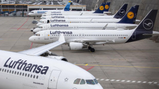 Lufthansa prolunga sospensione dei voli in Medio Oriente