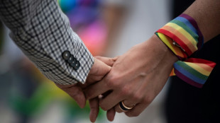 Hong Kong's top court rules in favour of same-sex civil unions