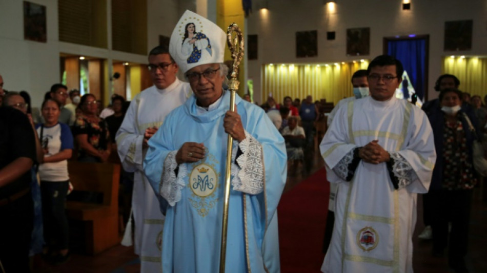 Arcebispo de Manágua pede unidade da Igreja após prisões de sacerdotes