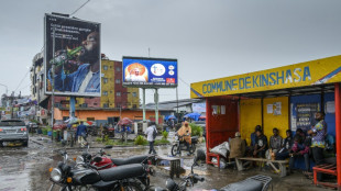 Iglesias evangélicas prosperan en RD Congo, un país tradicionalmente católico