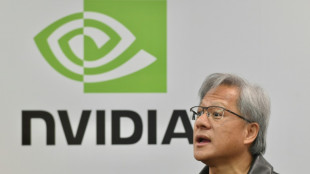 AI chip giant Nvidia crushes expectations as profits soar