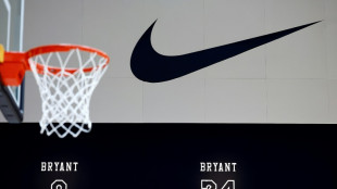 Nike earnings drop, says turnaround will take time