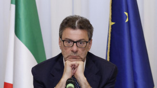 Parigi: Giorgetti al villaggio olimpico dall'Italia Team